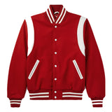 The Big Tigger Morning Show Ludacris Wool Jacket