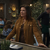 The Bold And The Beautiful S39 Sheila Carter Jacket
