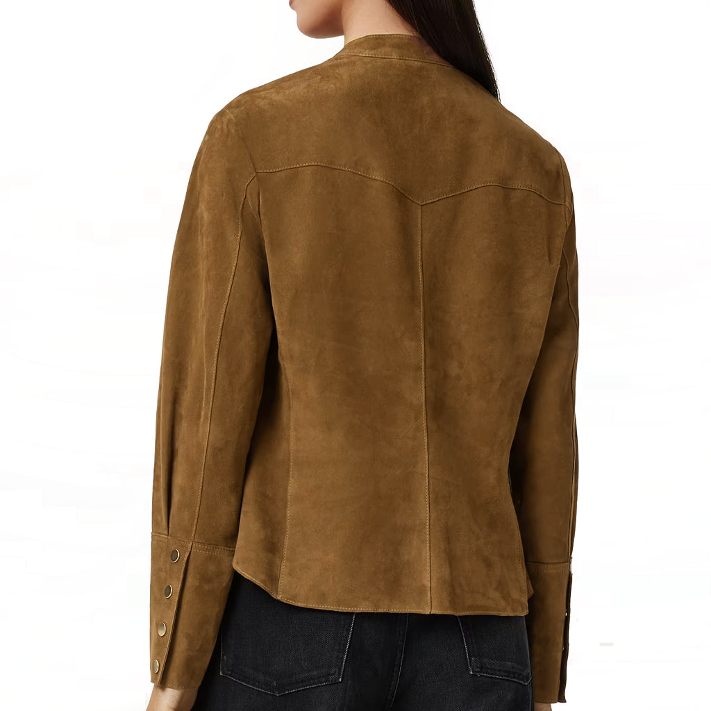 The Bold And The Beautiful S39 Sheila Carter Jacket