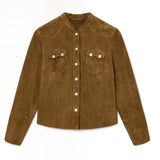 The Bold And The Beautiful S39 Sheila Carter Jacket