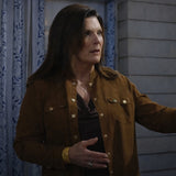 The Bold And The Beautiful S39 Sheila Carter Jacket