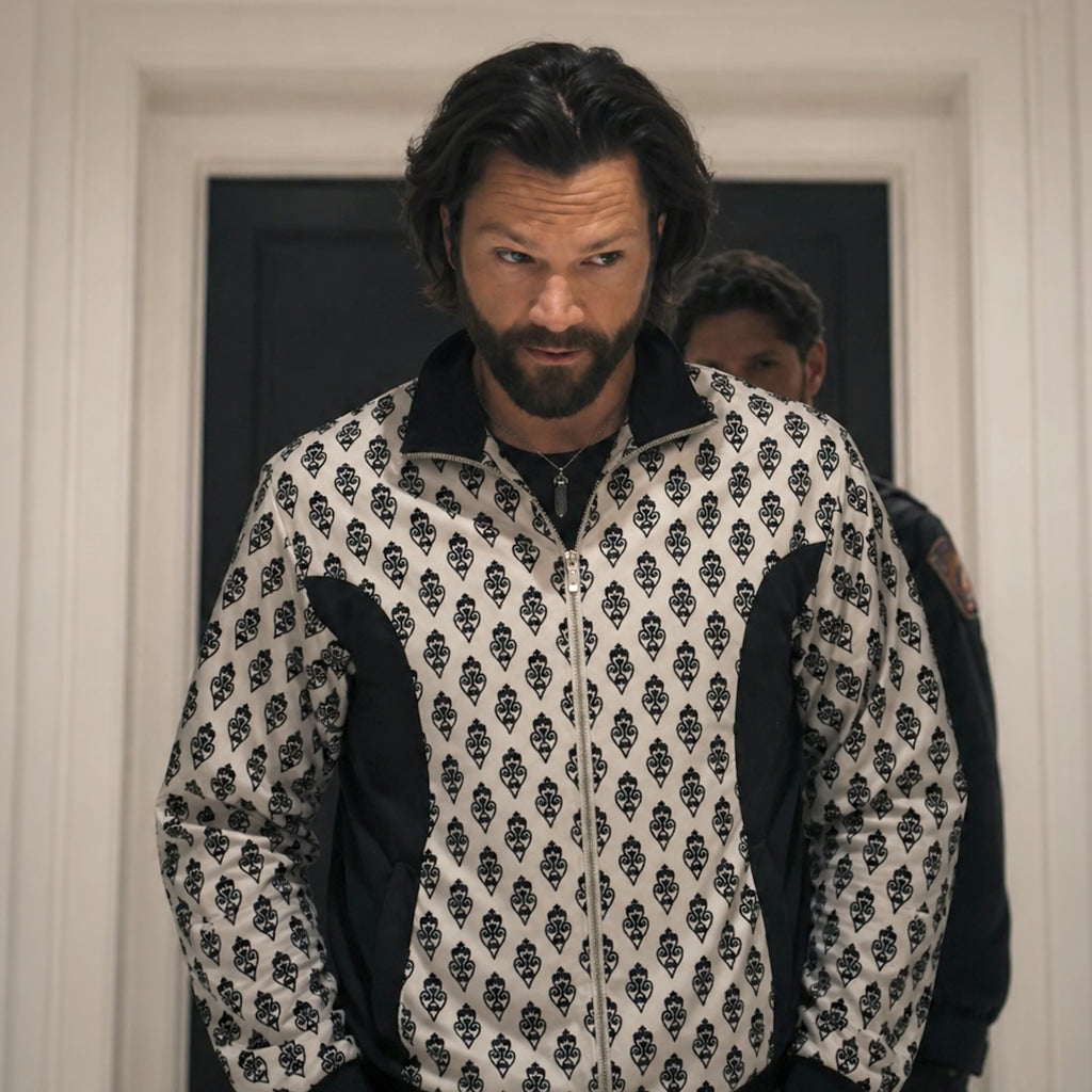 The Boys S05 Jared Padalecki Jacket