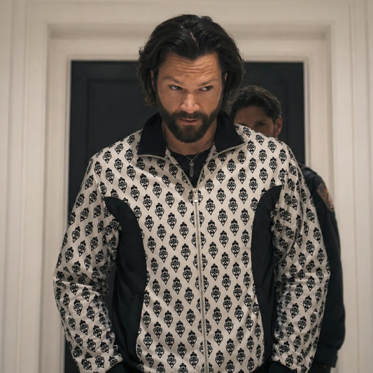 The Boys S05 Jared Padalecki Jacket