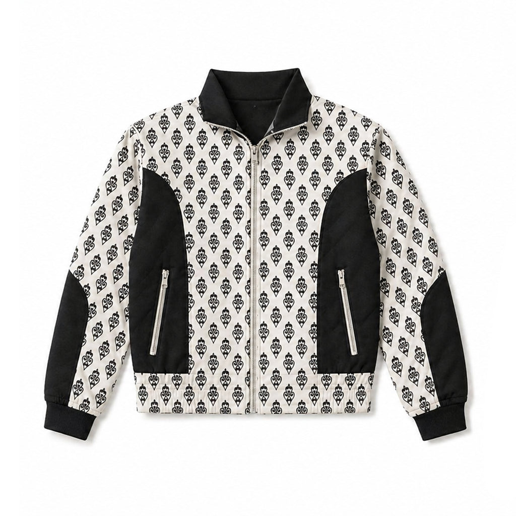 The Boys S05 Jared Padalecki Jacket