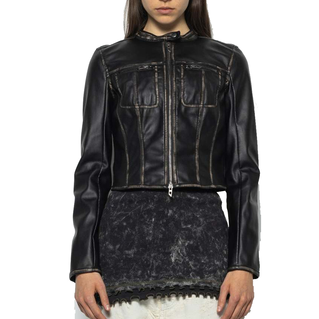 The Boys S05 Kimiko Miyashiro Black Jacket