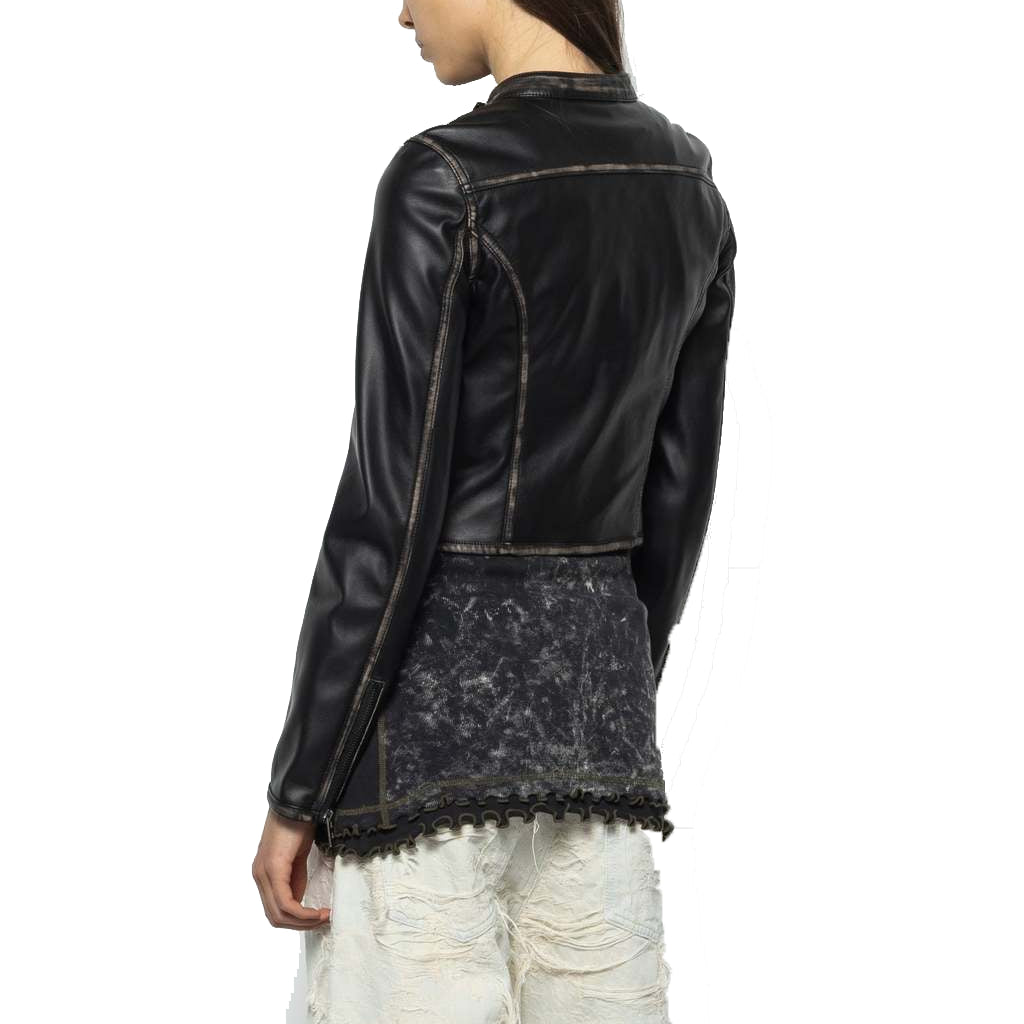 The Boys S05 Kimiko Miyashiro Black Jacket