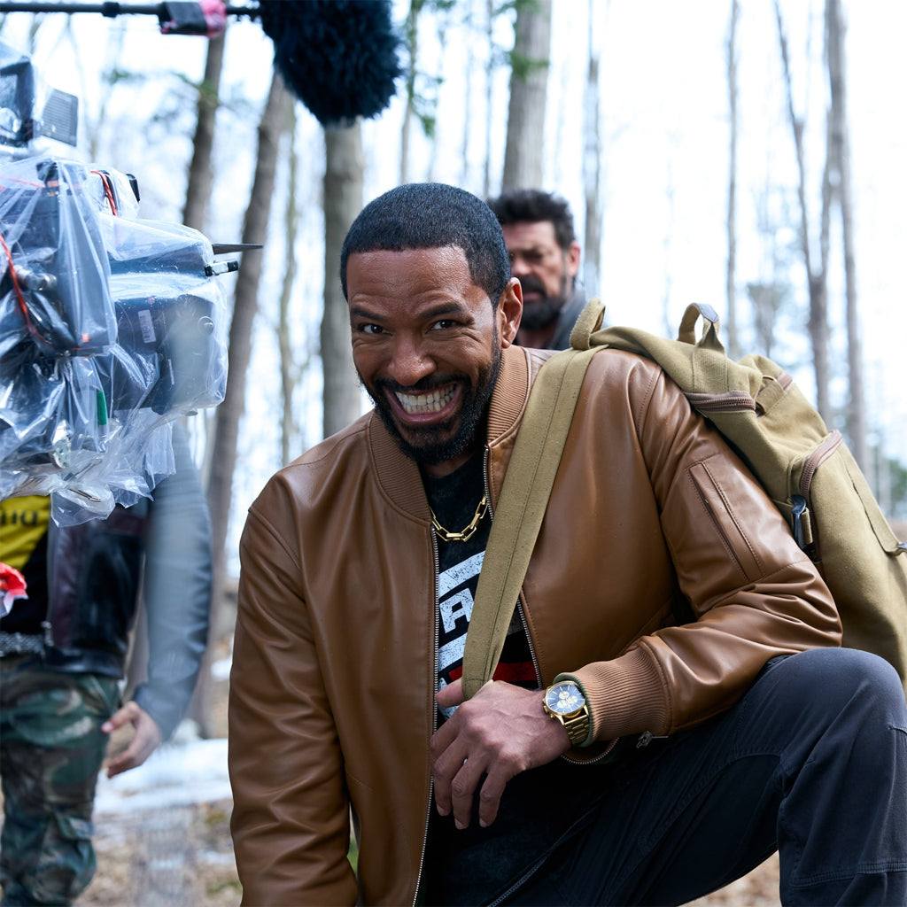 The Boys S05 Mother's Milk Jacket