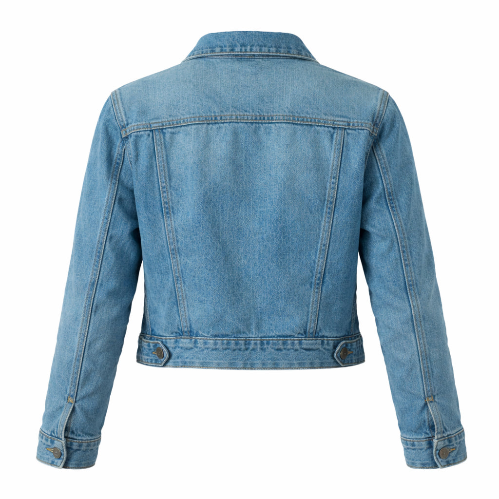 The Boys S05 Starlight Blue Jacket