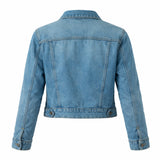 The Boys S05 Starlight Blue Jacket