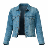 The Boys S05 Starlight Blue Jacket