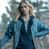 The Boys S05 Starlight Blue Jacket