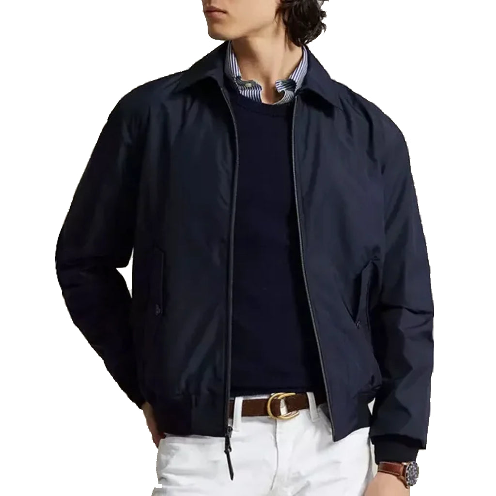 The Boys S05 Tomer Capone Cotton Jacket