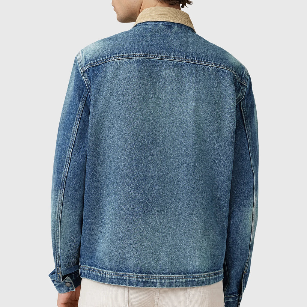 The Breadwinner Nate Wilcox Jacket