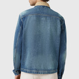 The Breadwinner Nate Wilcox Jacket