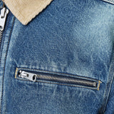 The Breadwinner Nate Wilcox Jacket