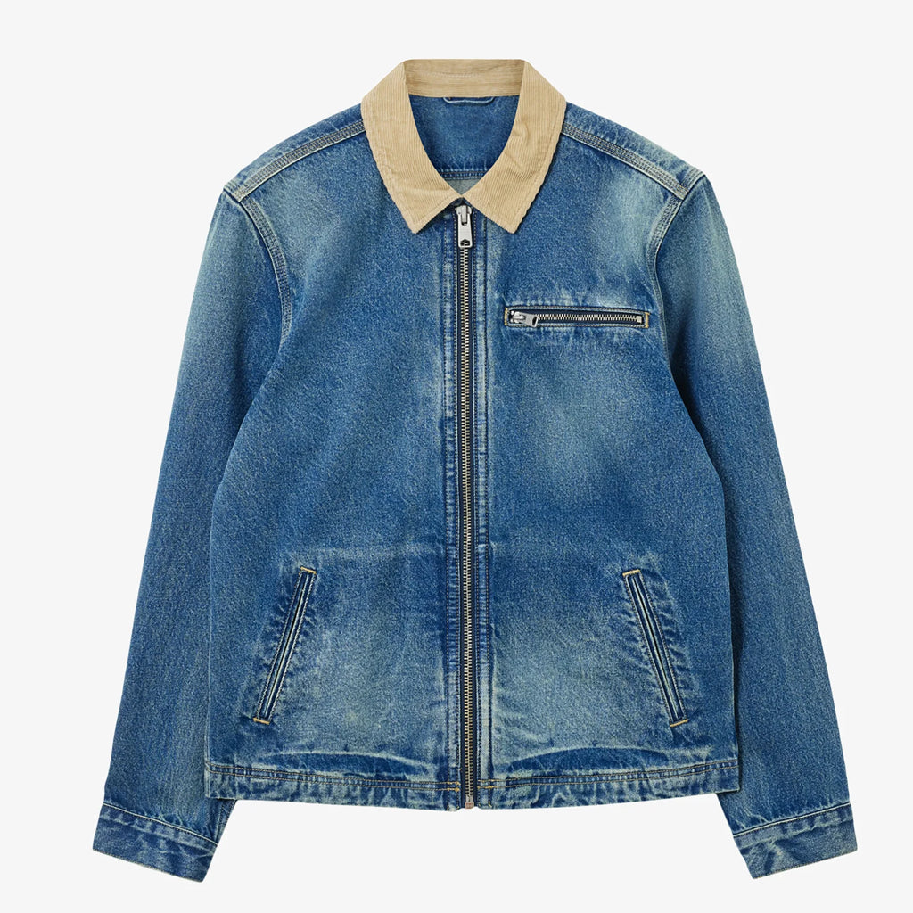 The Breadwinner Nate Wilcox Jacket