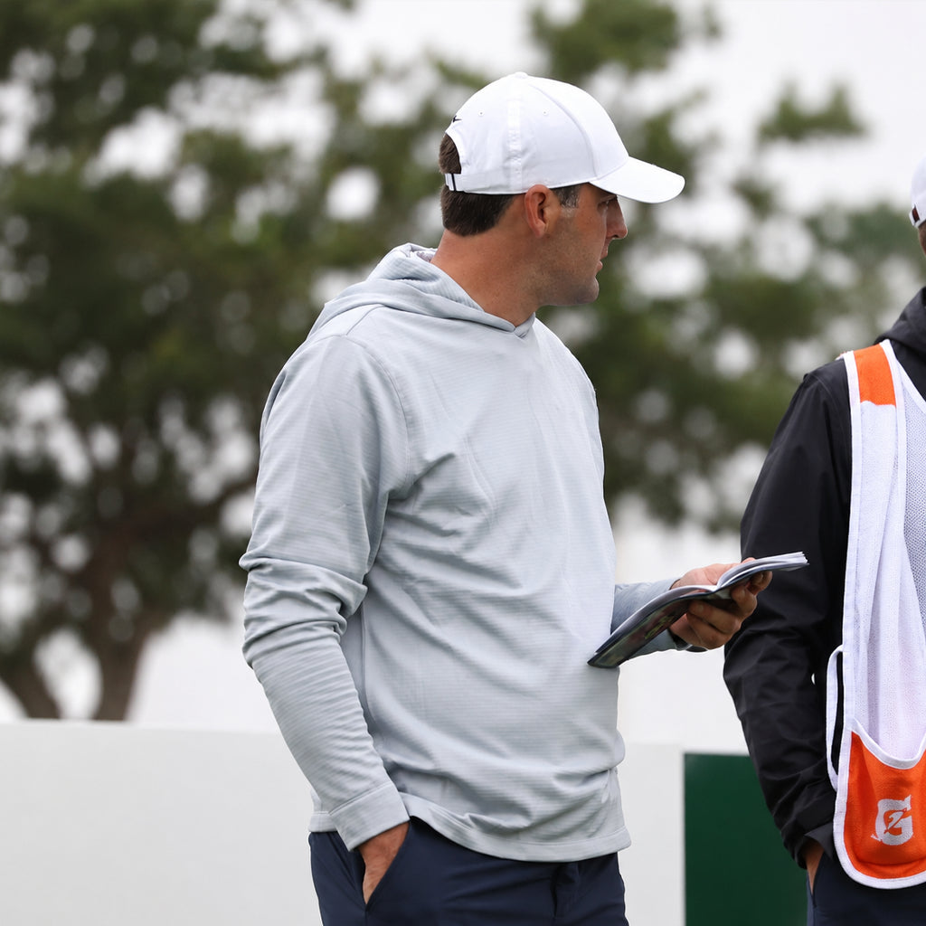 Scottie Scheffler The CJ Cup Byron Nelson 2026 Hoodie
