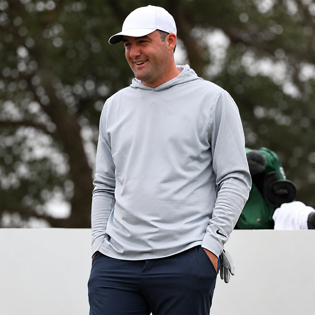 Scottie Scheffler The CJ Cup Byron Nelson 2026 Hoodie