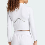 Wimbledon 2026 Ashlyn Krueger Jacket