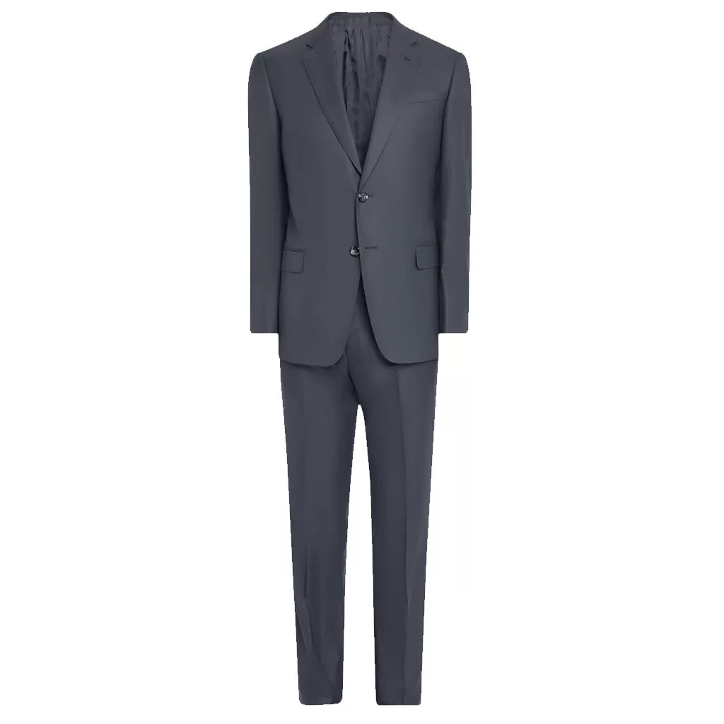 Hugh Jackman The Death Of Robin Hood Premiere Suit