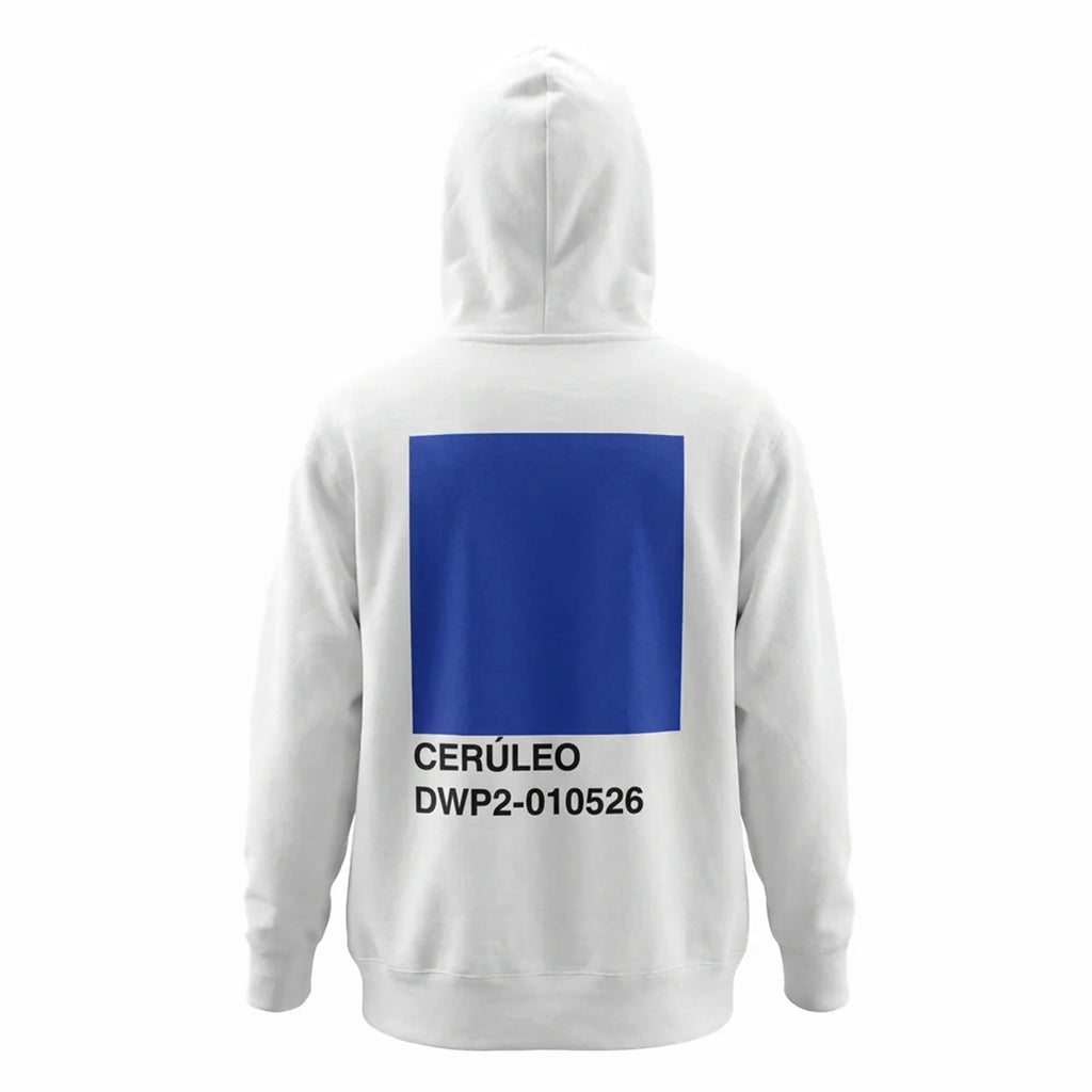 Anne Hathaway The Devil Wears Prada 2 White Hoodie