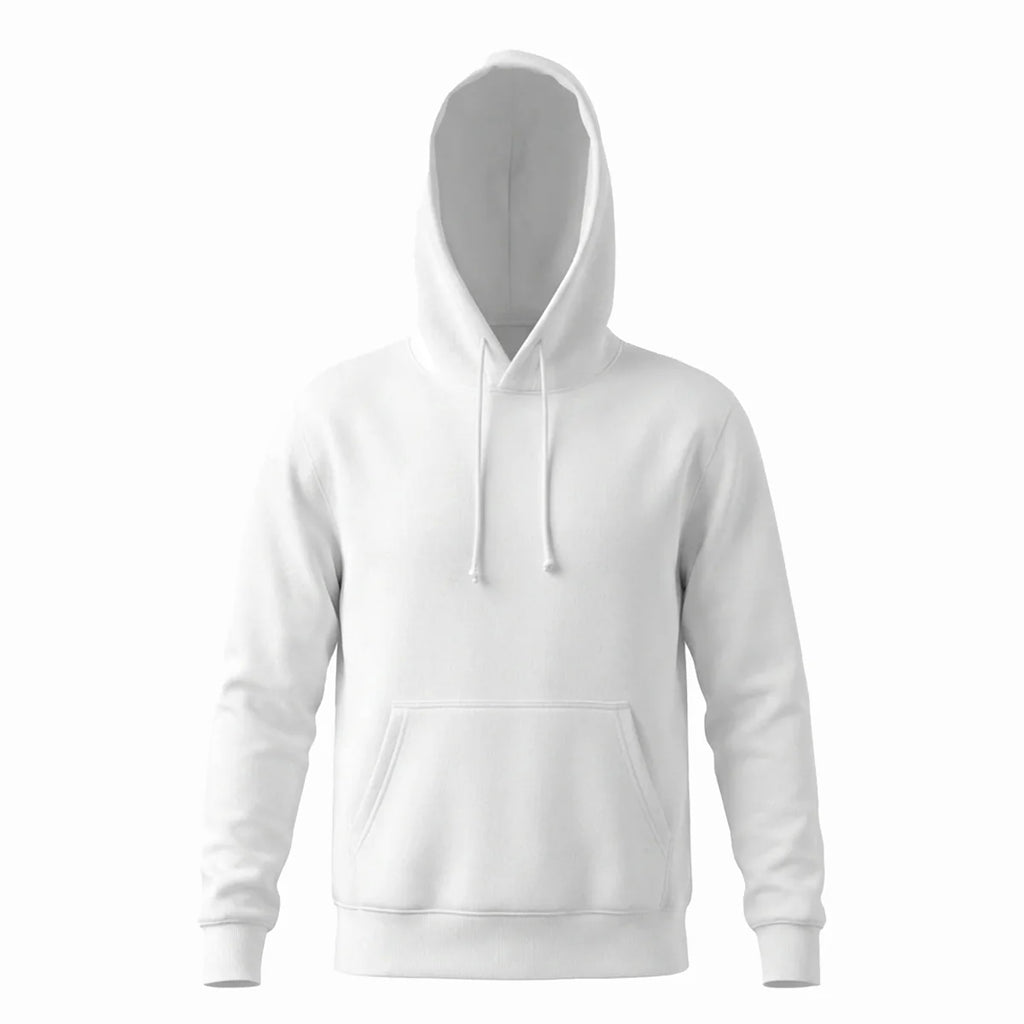 Anne Hathaway The Devil Wears Prada 2 White Hoodie