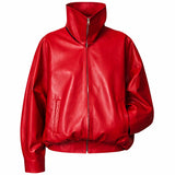Anne Hathaway The Devil Wears Prada 2 Premiere Jacket