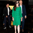 The Devil Wears Prada 2 Andy Sachs Coat