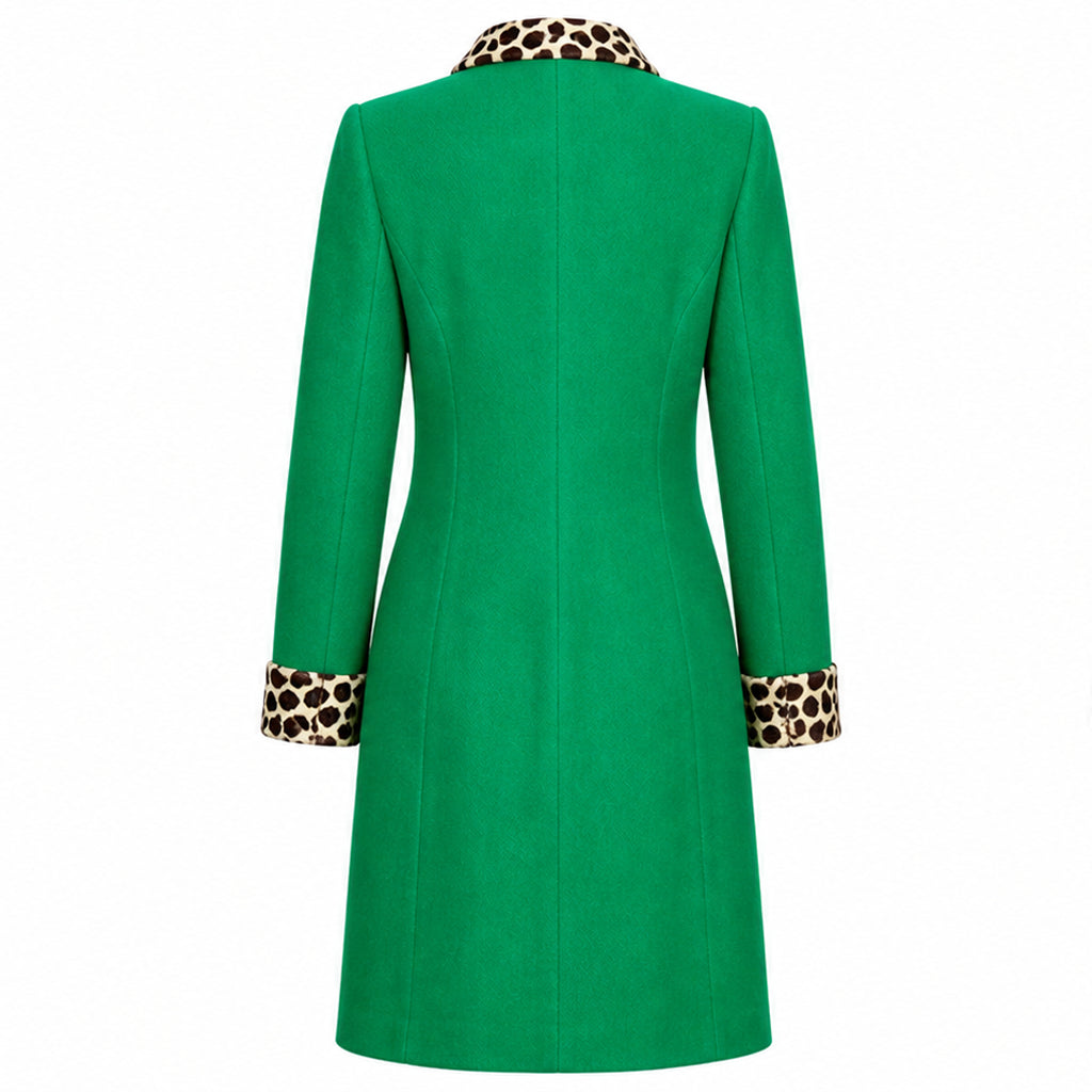 The Devil Wears Prada 2 Andy Sachs Coat