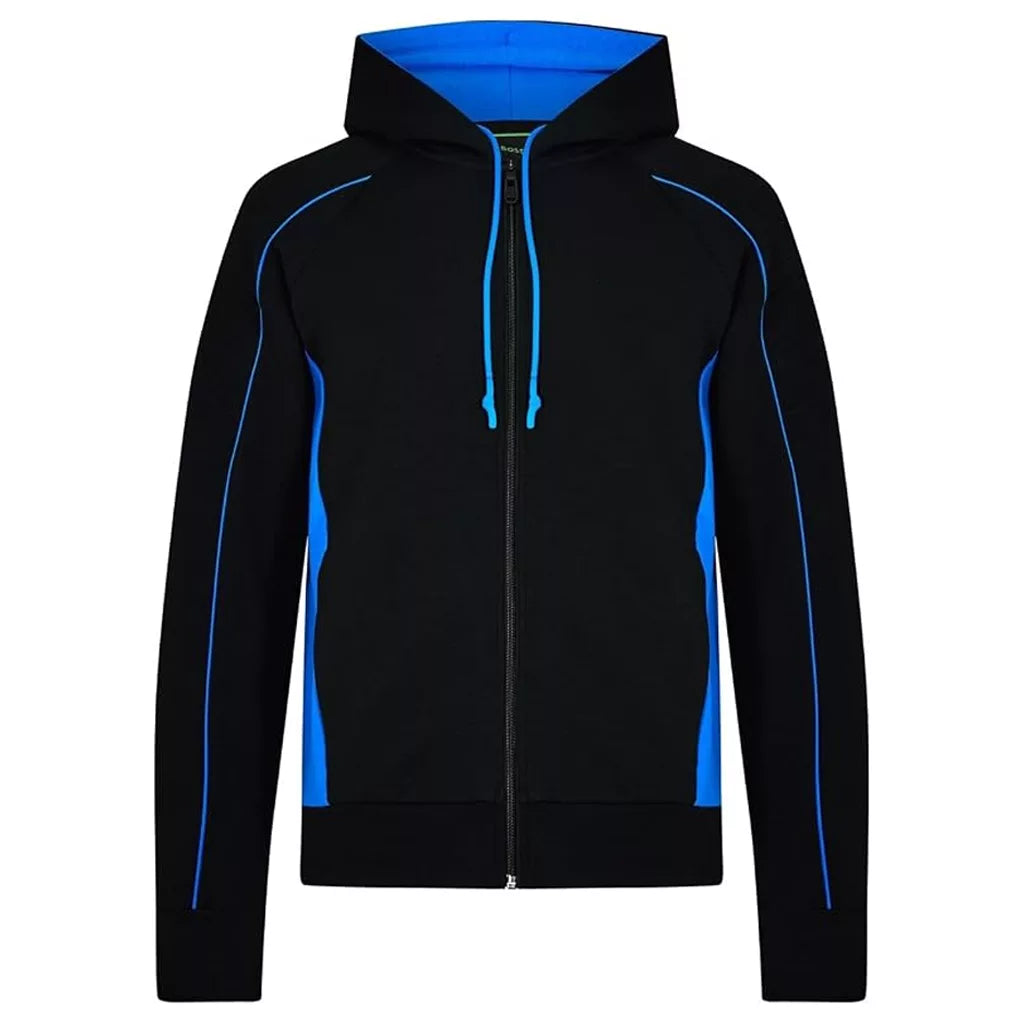Jake Johnson The Dink 2026 Jacket