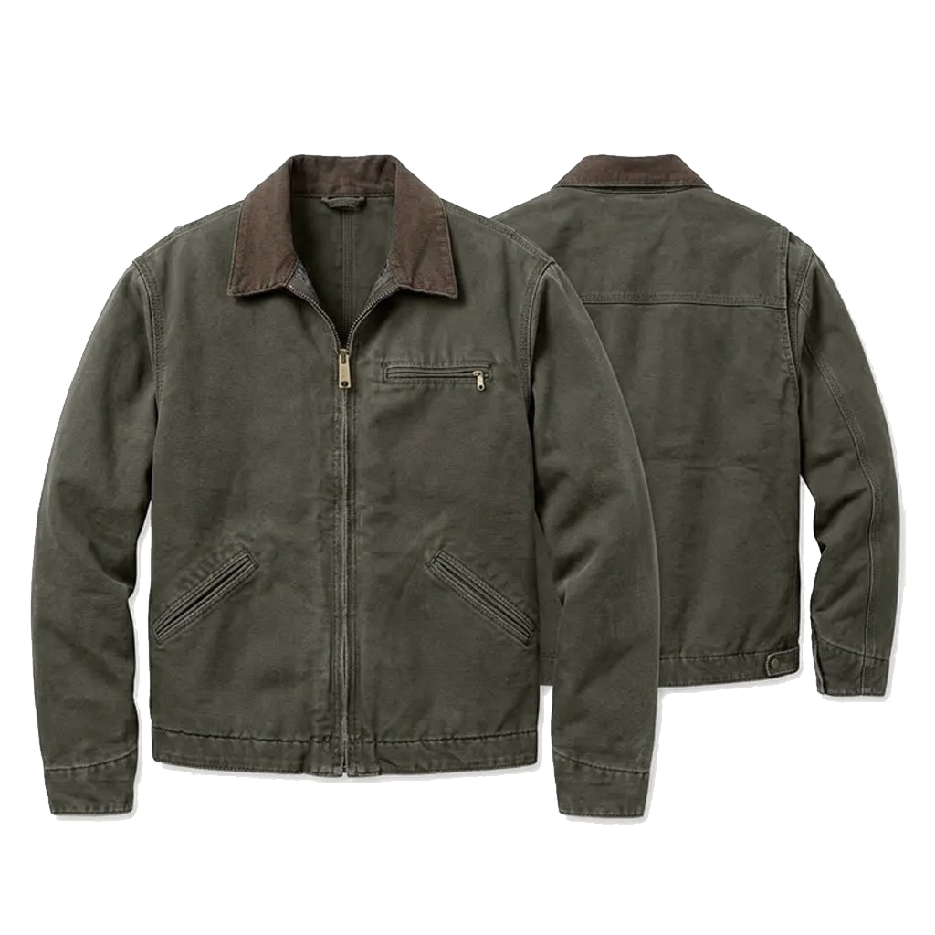 The Dog Stars 2026 Hig Jacket