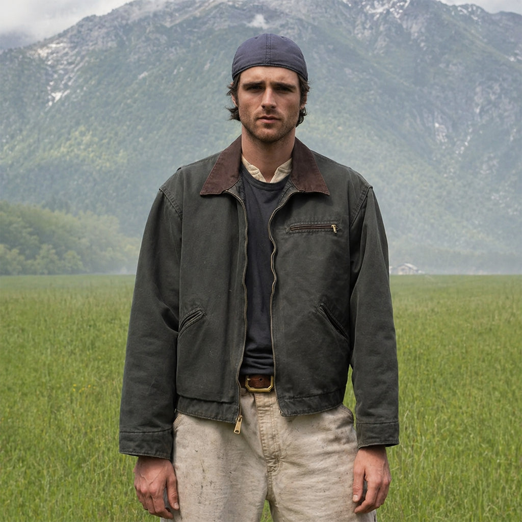 The Dog Stars 2026 Hig Jacket