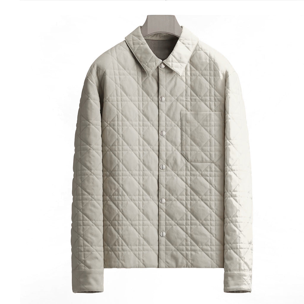 The Drama Robert Pattinson Jacket