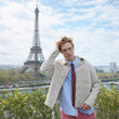 The Drama Robert Pattinson Jacket