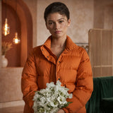 The Drama Zendaya Jacket