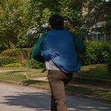 The End Of Oak Street Ewan McGregor Jacket