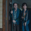 The End Of Oak Street Ewan McGregor Jacket