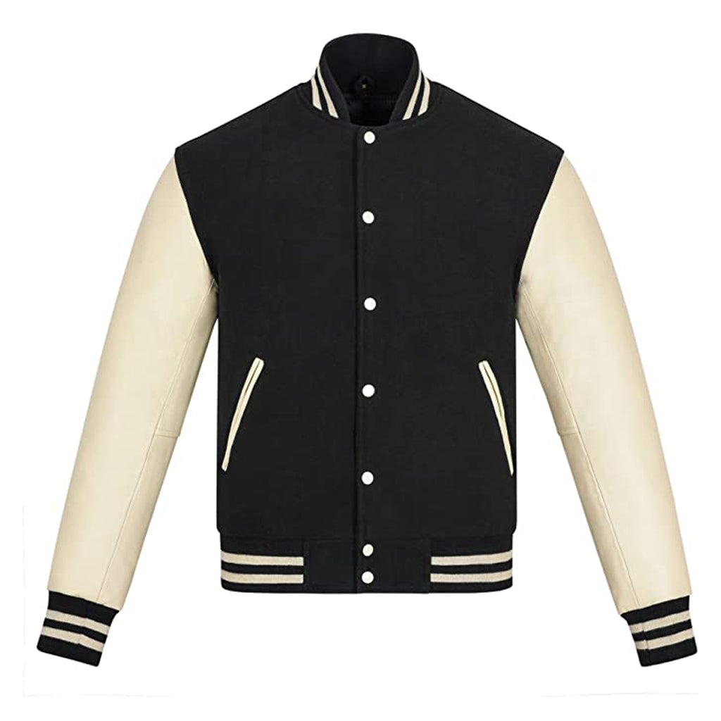 The Fall and Rise of Reggie Dinkins S01 Arthur Tobin Jacket