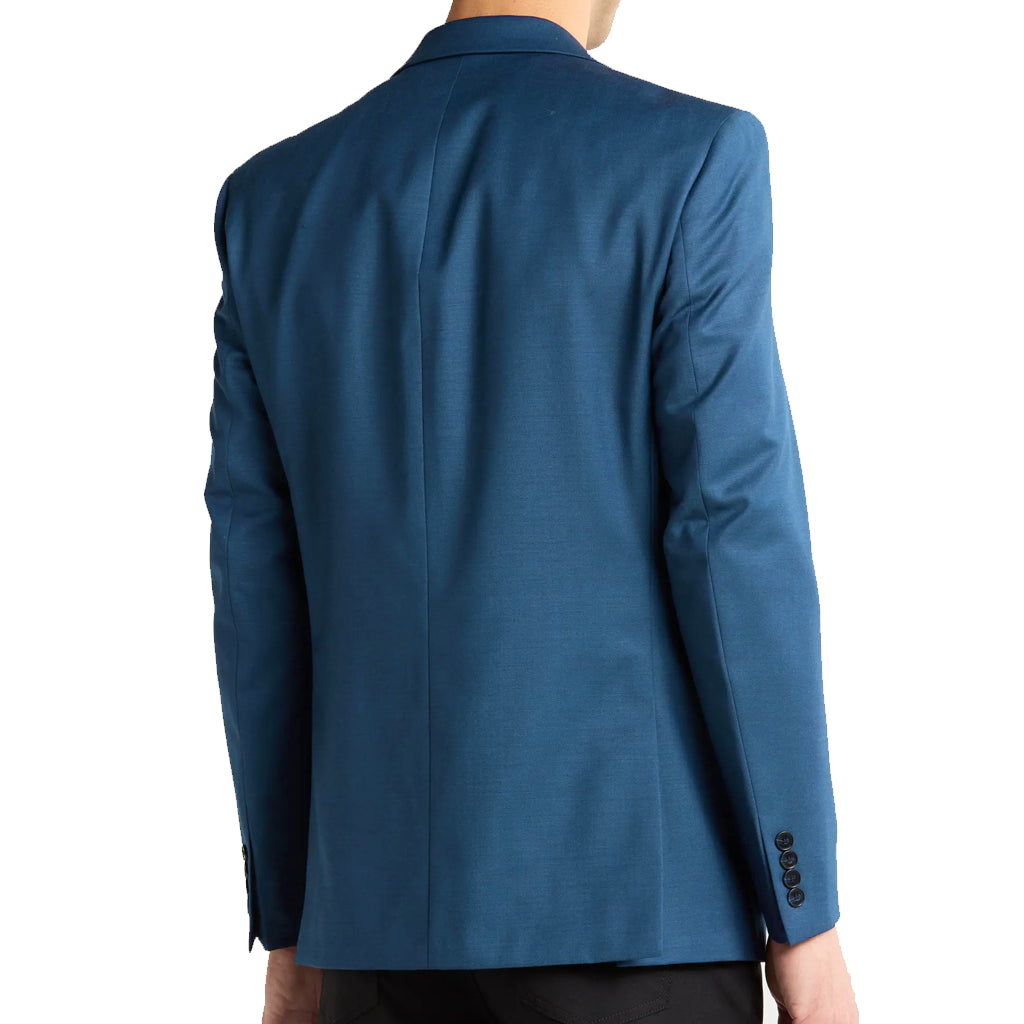 Craig Robinson The Fall and Rise of Reggie Dinkins Blazer