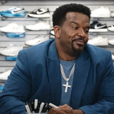 Craig Robinson The Fall and Rise of Reggie Dinkins Blazer