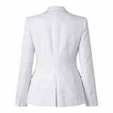 Erika Alexander The Fall and Rise of Reggie Dinkins Blazer