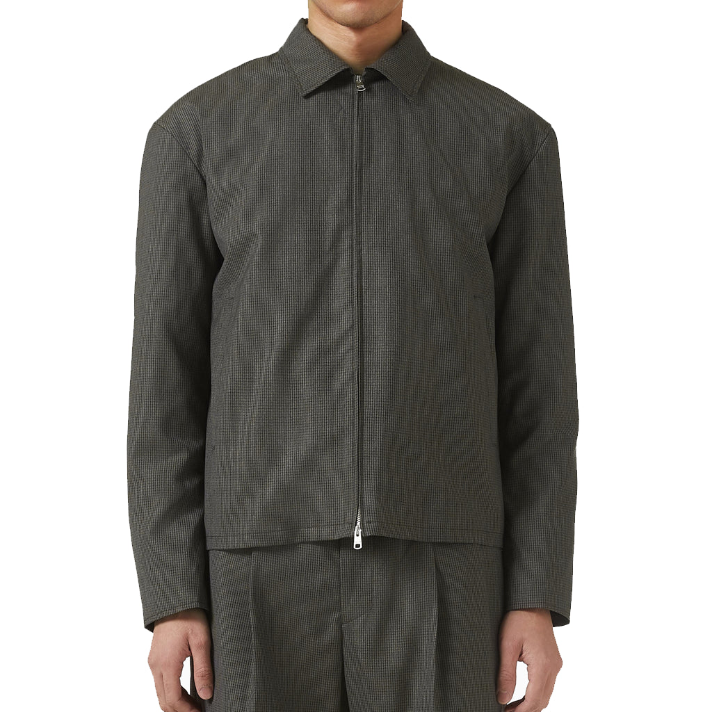Tracy The Fall and Rise of Reggie Dinkins S01 Jacket