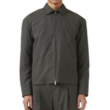 Tracy The Fall and Rise of Reggie Dinkins S01 Jacket