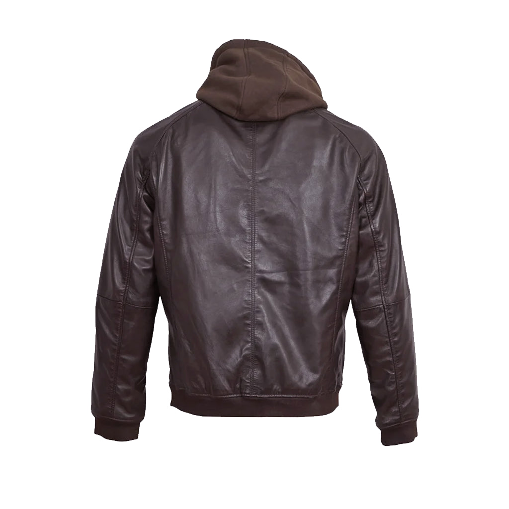 Reggie The Fall and Rise of Reggie Dinkins Black Jacket
