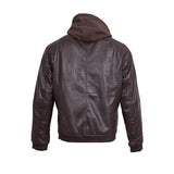 Reggie The Fall and Rise of Reggie Dinkins Black Jacket