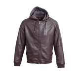 Reggie The Fall and Rise of Reggie Dinkins Black Jacket