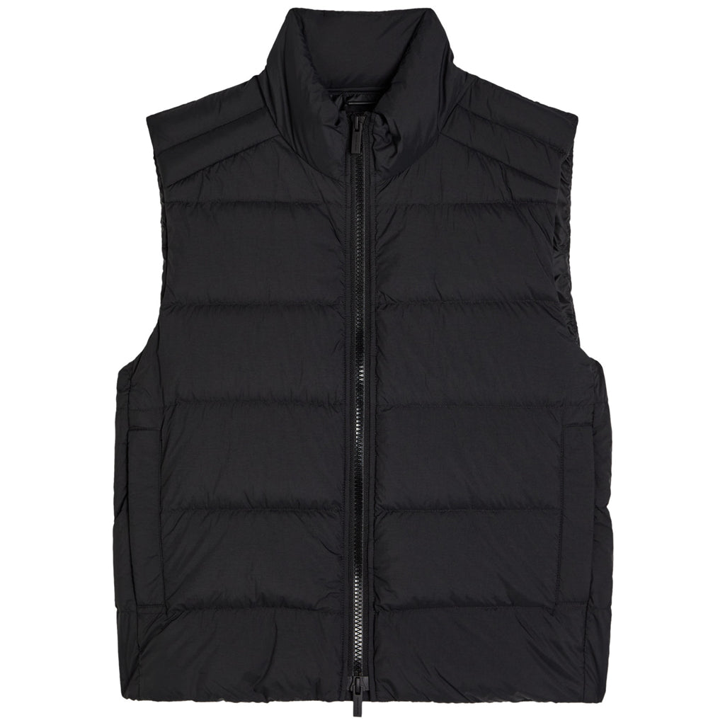 The Fall and Rise of Reggie Dinkins Tracy Morgan Parachute Vest