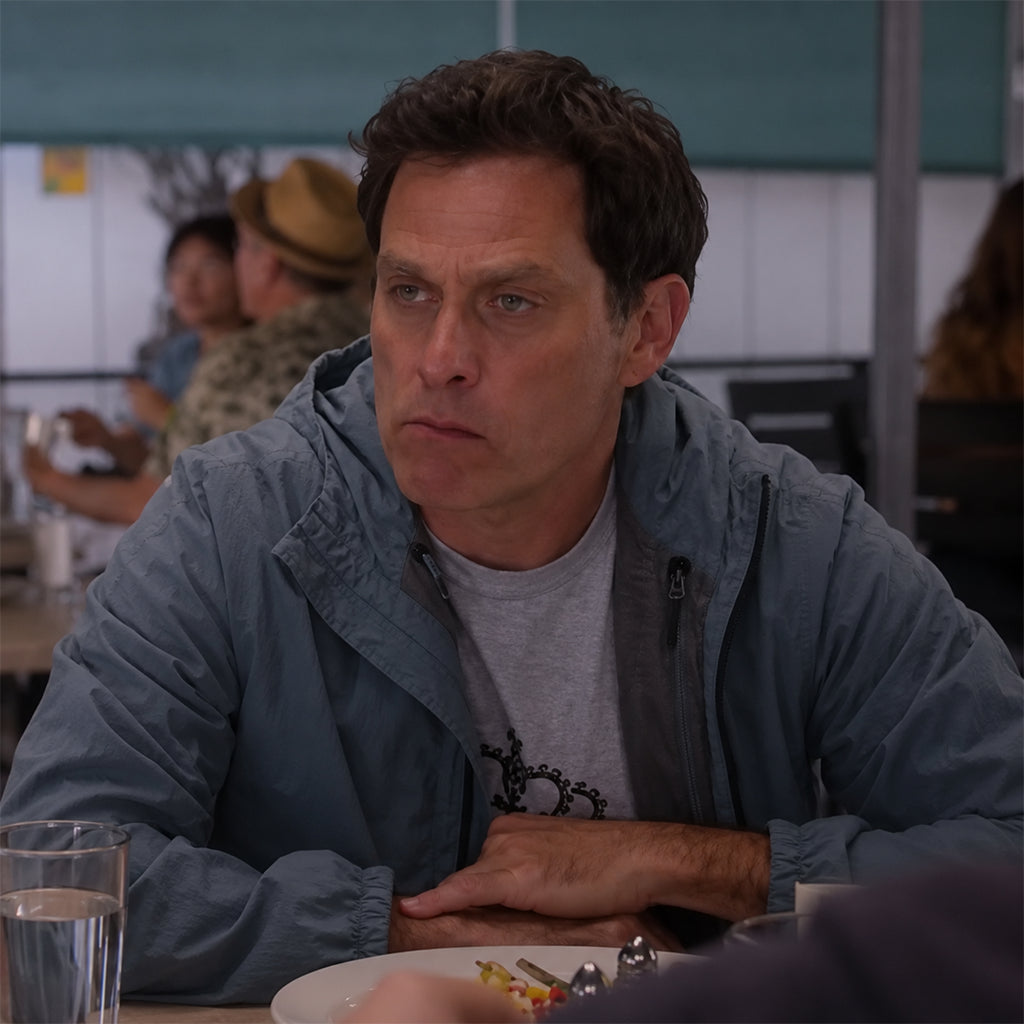 The Four Seasons S03 Steven Pasquale Jacket