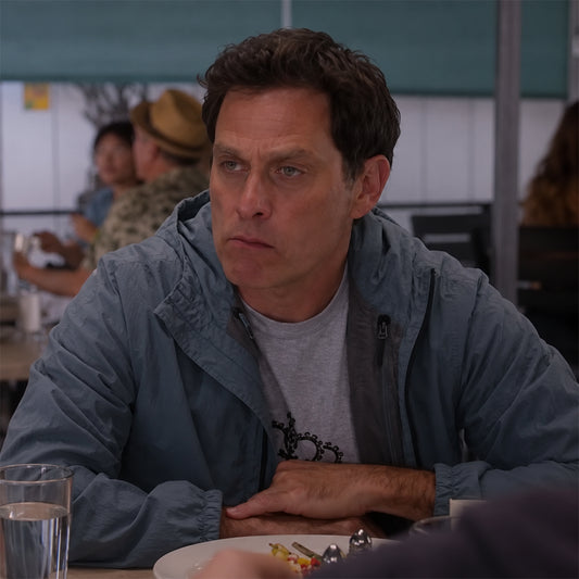 The Four Seasons S03 Steven Pasquale Jacket