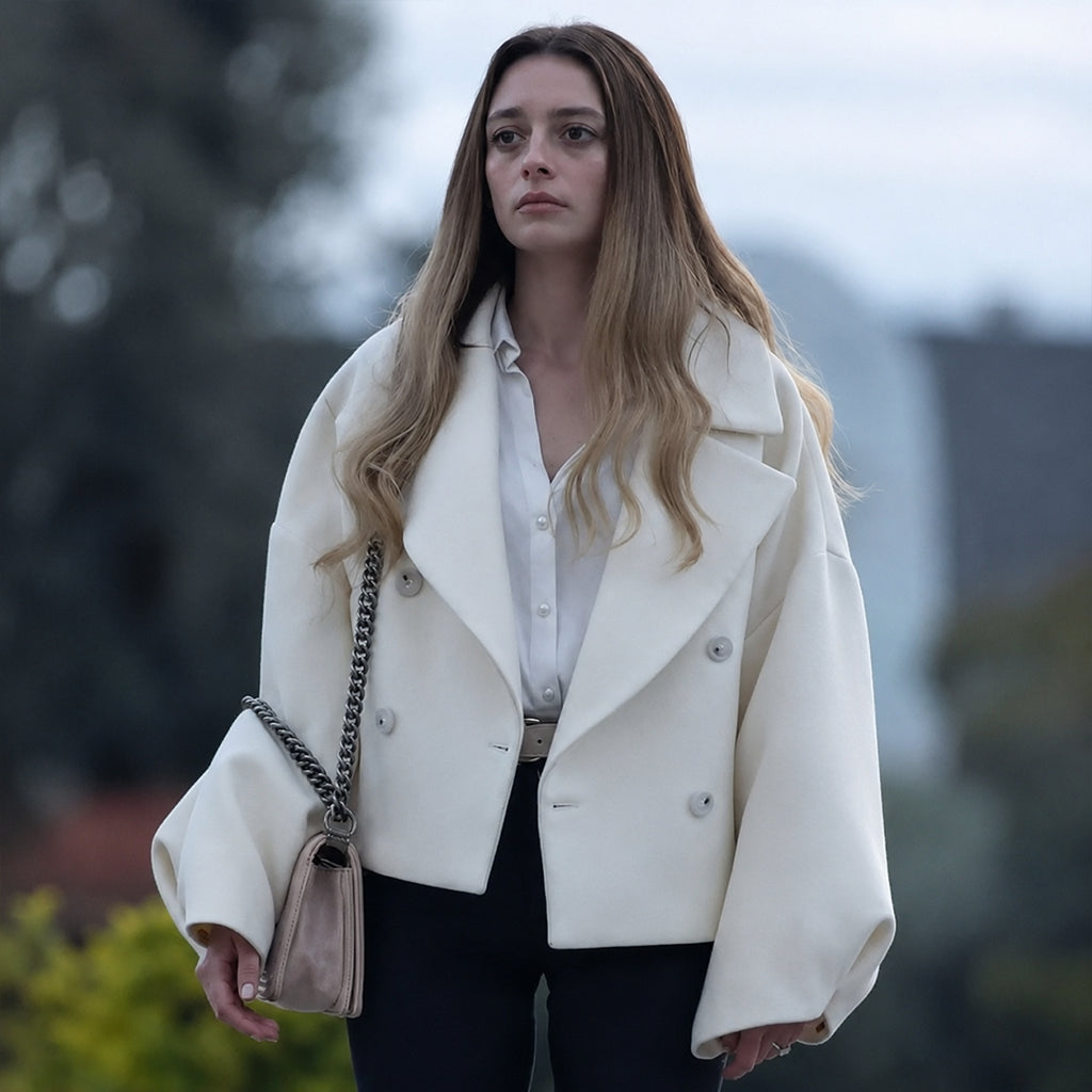 The Gentleman Hazan Jacket